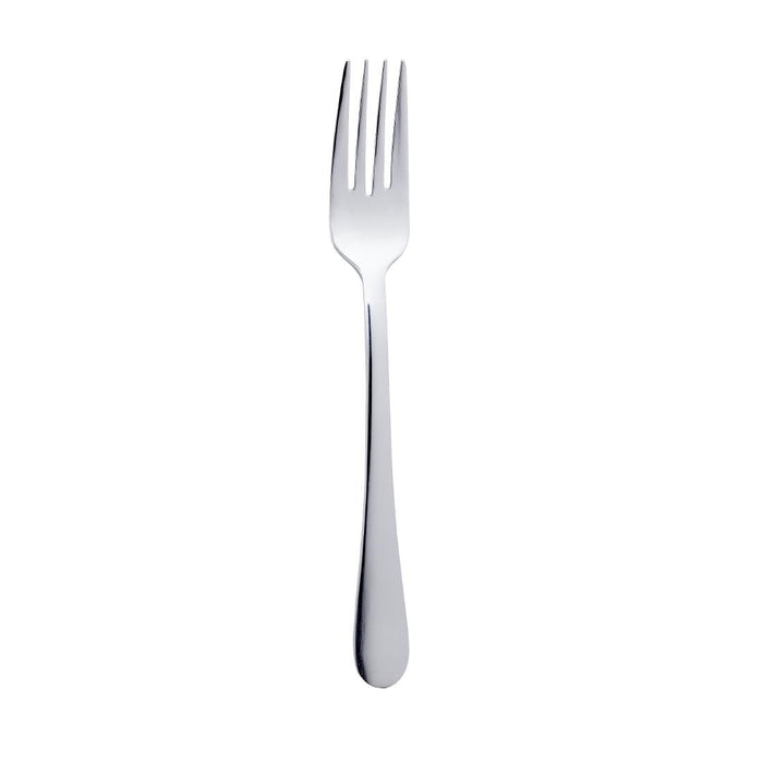 Olympia Buckingham Dessert Fork (12 Pack) Olympia