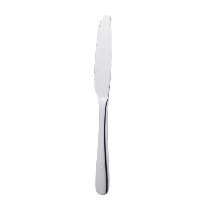 Olympia Buckingham Dessert Knife (12 Pack) Olympia