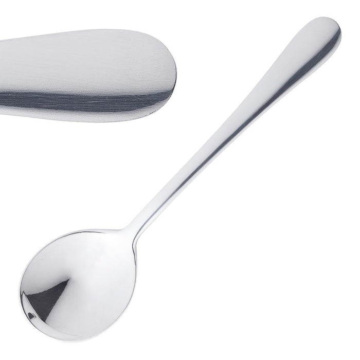 175(L)mm. Material: 18/0 Stainless Steel