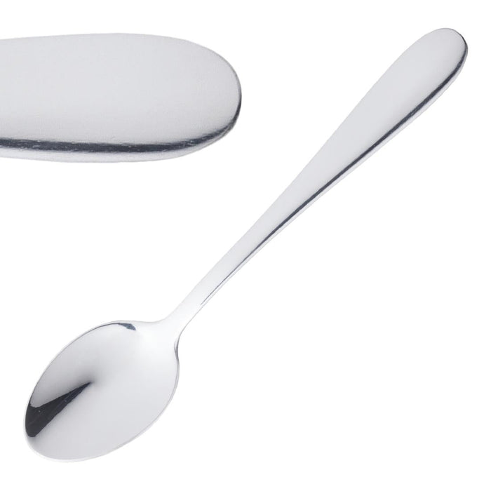 Olympia Buckingham Teaspoon (12 Pack) Olympia