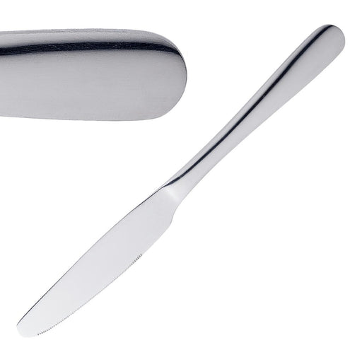 215(L)mm. Material: 18/0 Stainless Steel