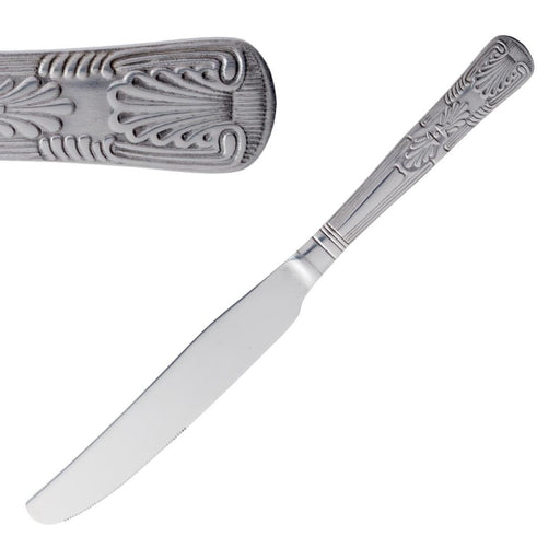 240(L)mm. Material: 18/0 Stainless Steel