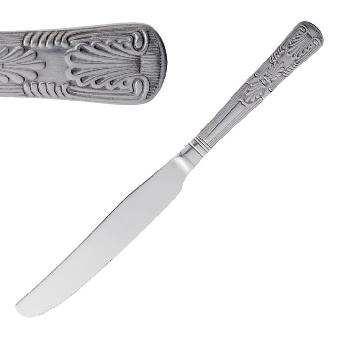 240(L)mm. Material: 18/0 Stainless Steel