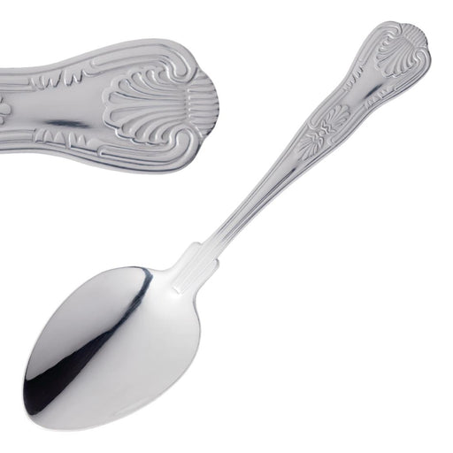 180(L)mm. Material: 18/0 Stainless Steel