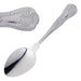 180(L)mm. Material: 18/0 Stainless Steel