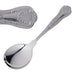 175(L)mm. Material: 18/0 Stainless Steel