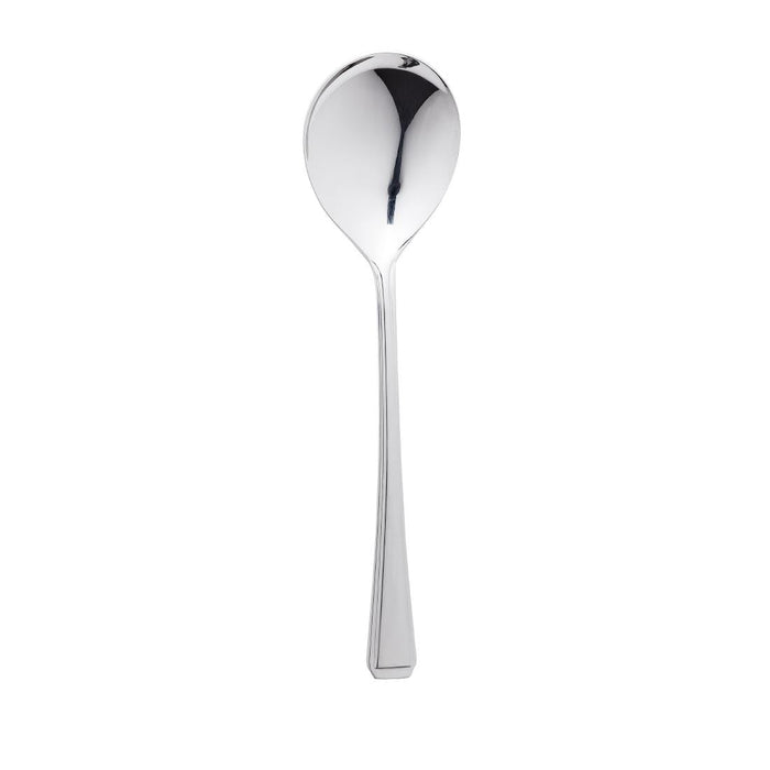 Amefa Harley Soup Spoon (12 Pack) Amefa