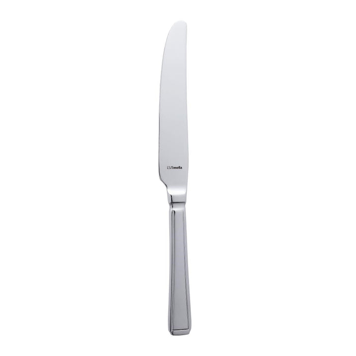 Amefa Harley Table Knife (12 Pack) Amefa