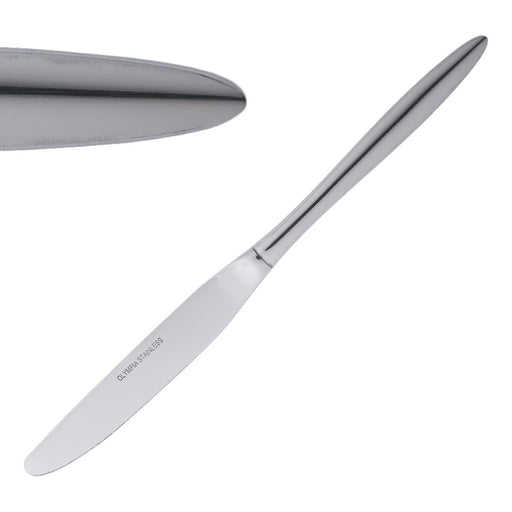 235(L)mm. Material: 18/10 Stainless Steel