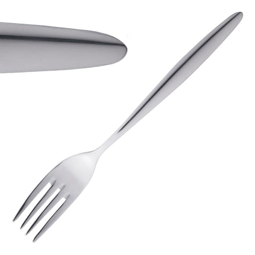210(L)mm. Material: 18/10 Stainless Steel