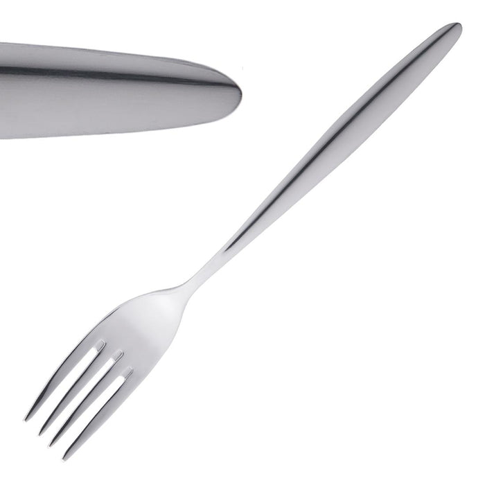 210(L)mm. Material: 18/10 Stainless Steel