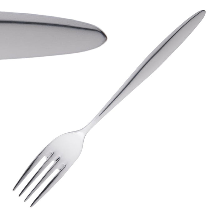 185(L)mm. Material: 18/10 Stainless Steel
