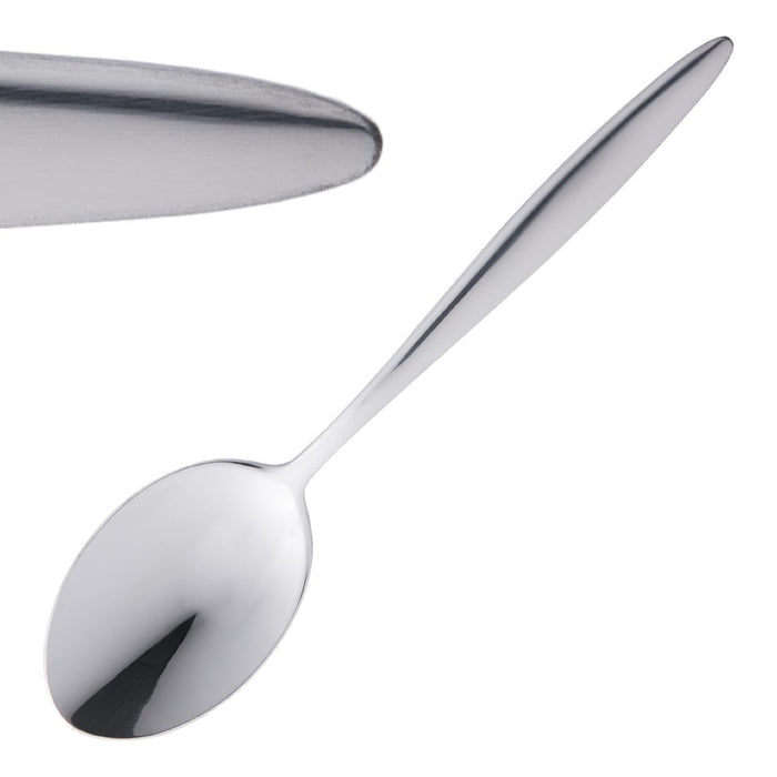 185(L)mm. Material: 18/10 Stainless Steel
