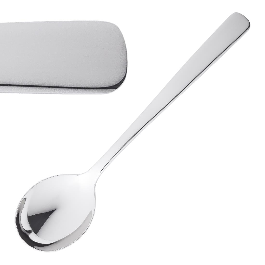 Virtu 18/10 Cutlery