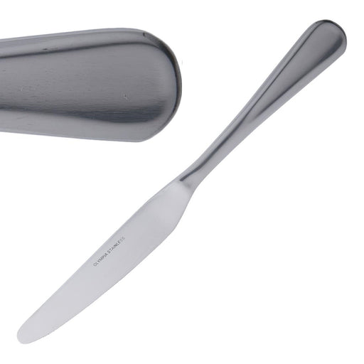 240(L)mm. Material: 18/10 Stainless Steel
