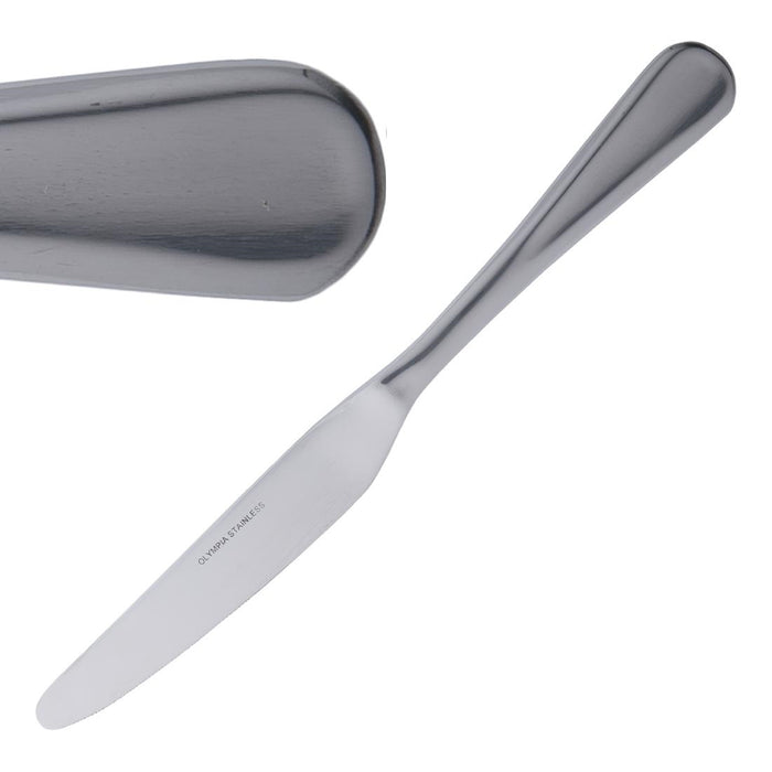 240(L)mm. Material: 18/10 Stainless Steel