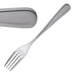 205(L)mm. Material: 18/10 Stainless Steel