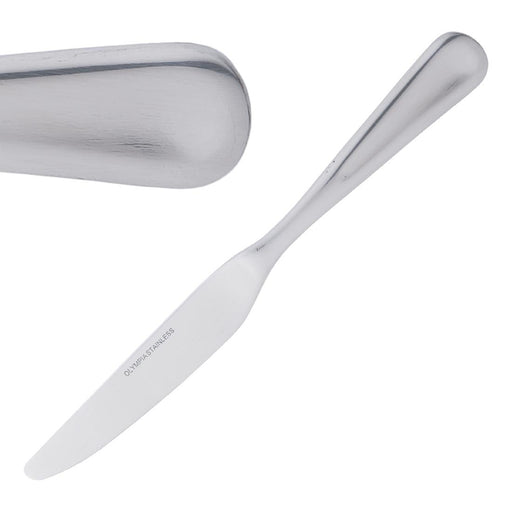 205(L)mm. Material: 18/10 Stainless Steel