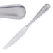 205(L)mm. Material: 18/10 Stainless Steel