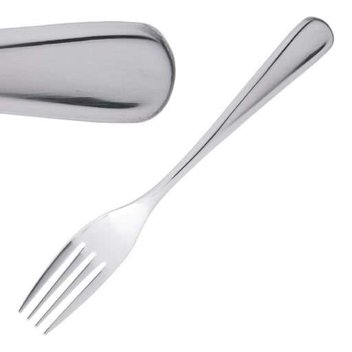 175(L)mm. Material: 18/10 Stainless Steel