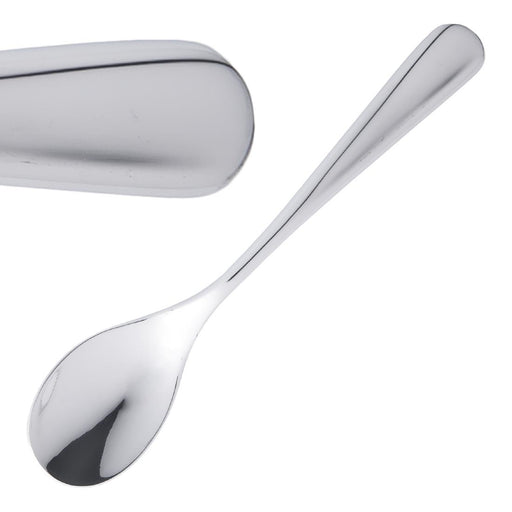 170(L)mm. Material: 18/10 Stainless Steel