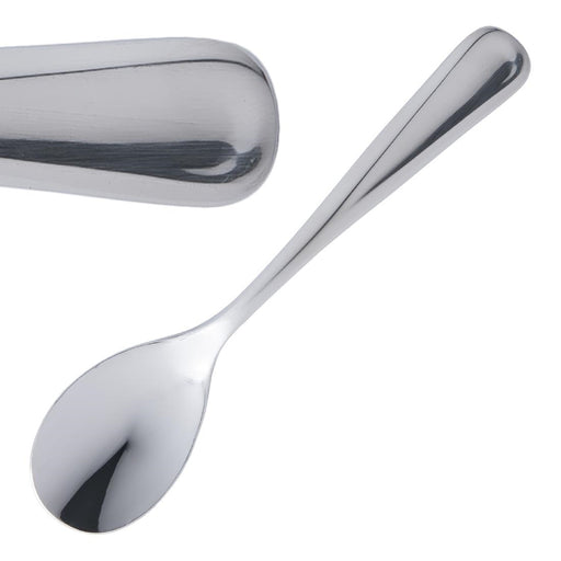 150(L)mm. Material: 18/10 Stainless Steel