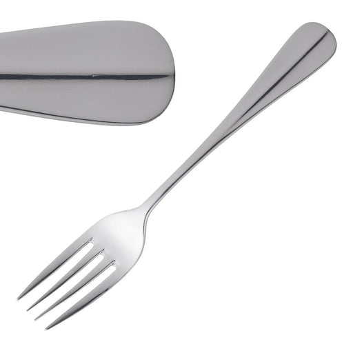210(L)mm. Material: 18/0 Stainless Steel