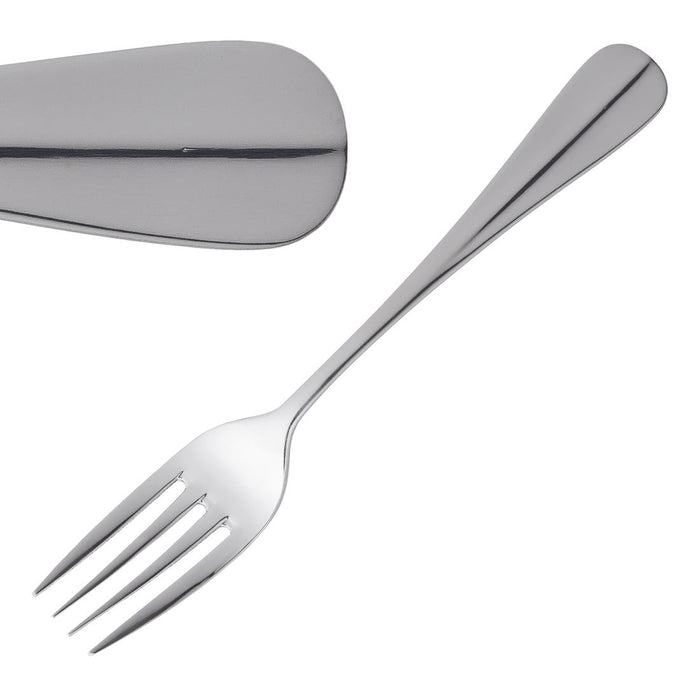210(L)mm. Material: 18/0 Stainless Steel