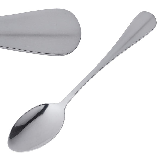 180(L)mm. Material: 18/0 Stainless Steel