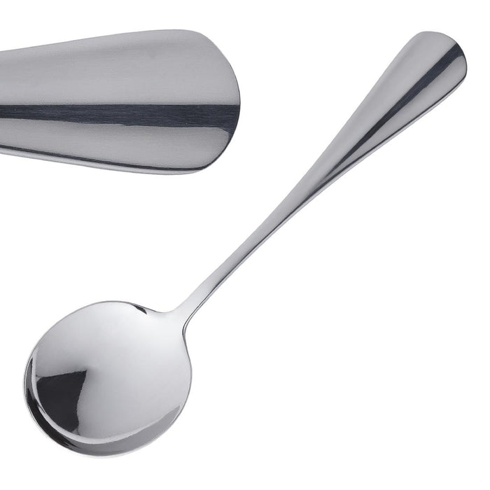 175(L)mm. Material: 18/0 Stainless Steel