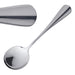 175(L)mm. Material: 18/0 Stainless Steel