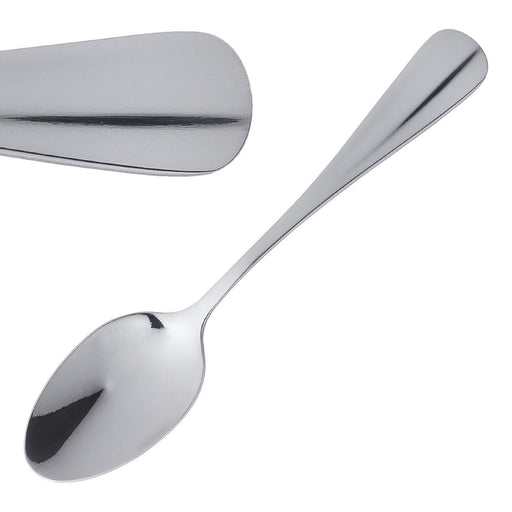 135(L)mm. Material: 18/0 Stainless Steel. Box Quantity: 12