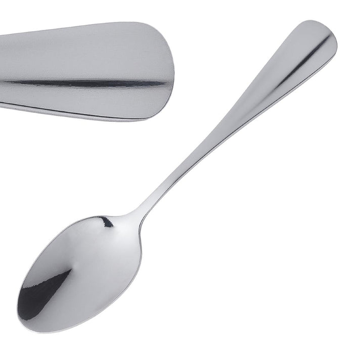 135(L)mm. Material: 18/0 Stainless Steel. Box Quantity: 12