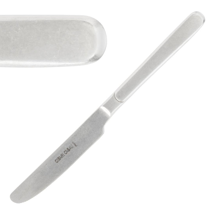 216(L)mm. Material: 18/10 Stainless Steel