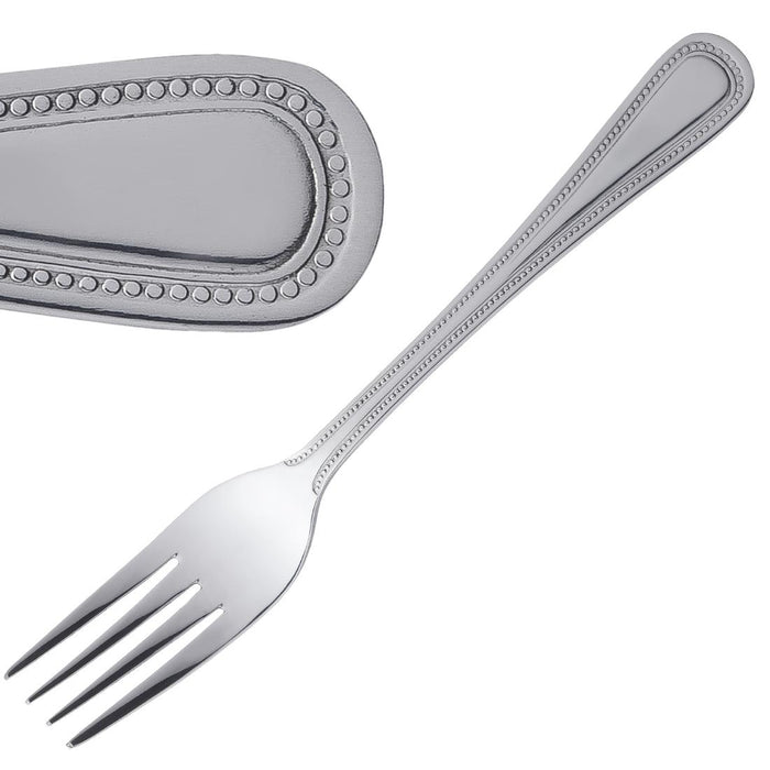 200(L)mm. Material: 18/0 Stainless Steel