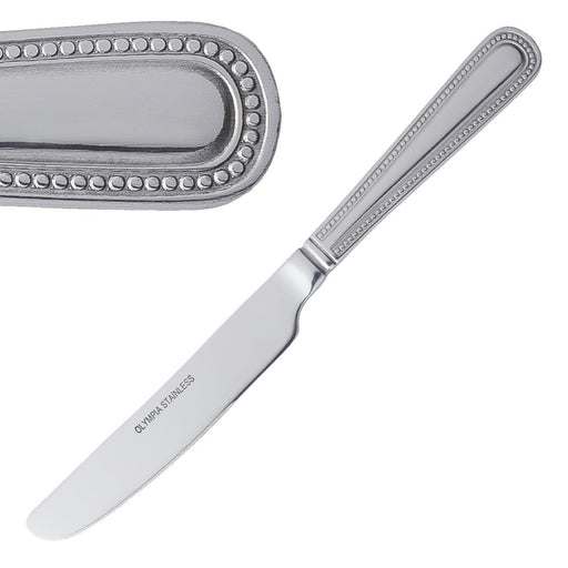200(L)mm. Material: 18/0 Stainless Steel