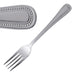 185(L)mm. Material: 18/0 Stainless Steel