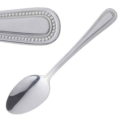 185(L)mm. Material: 18/0 Stainless Steel