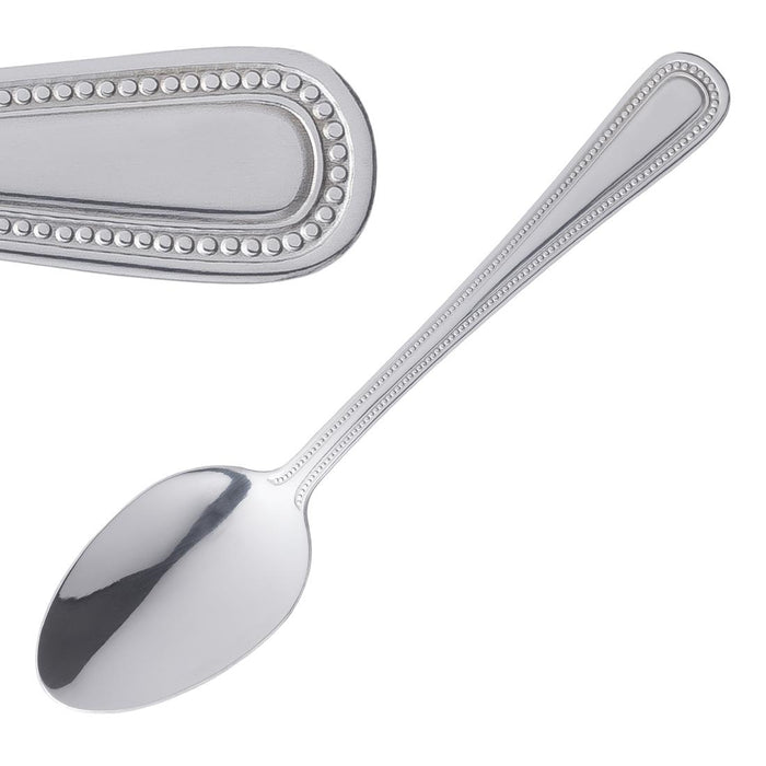 185(L)mm. Material: 18/0 Stainless Steel