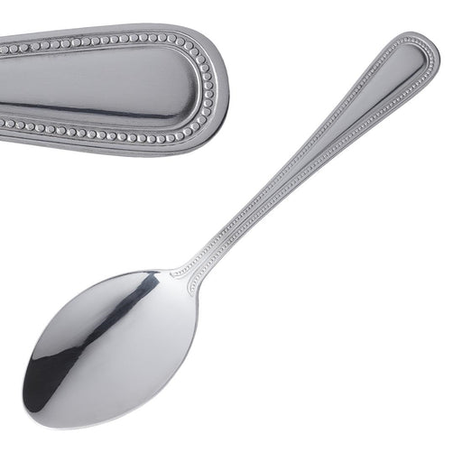 205(L)mm. Material: 18/0 Stainless Steel