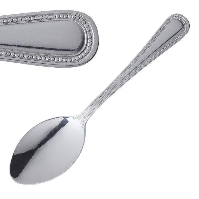 205(L)mm. Material: 18/0 Stainless Steel