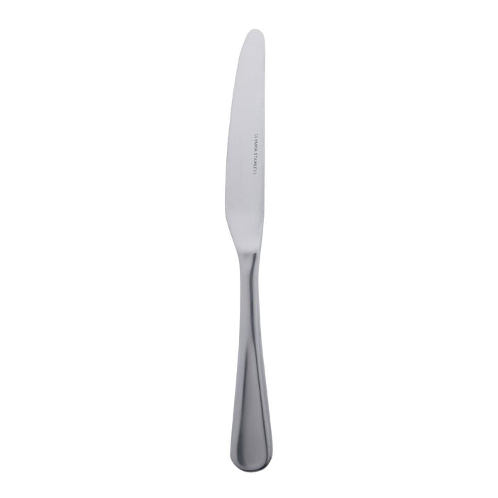 Olympia Roma Table Knife (12 Pack) Olympia