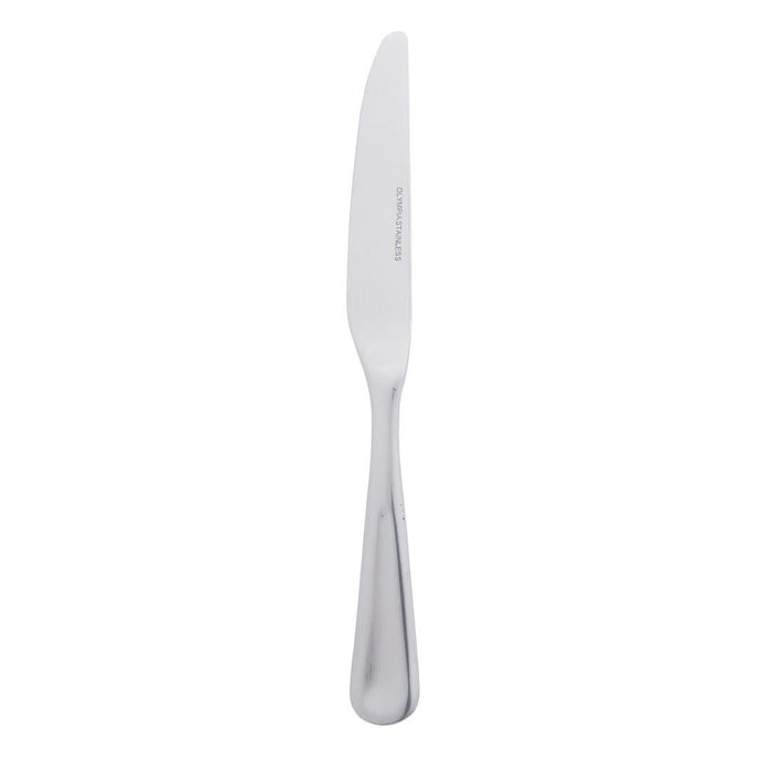 Olympia Roma Dessert Knife (12 Pack) Olympia