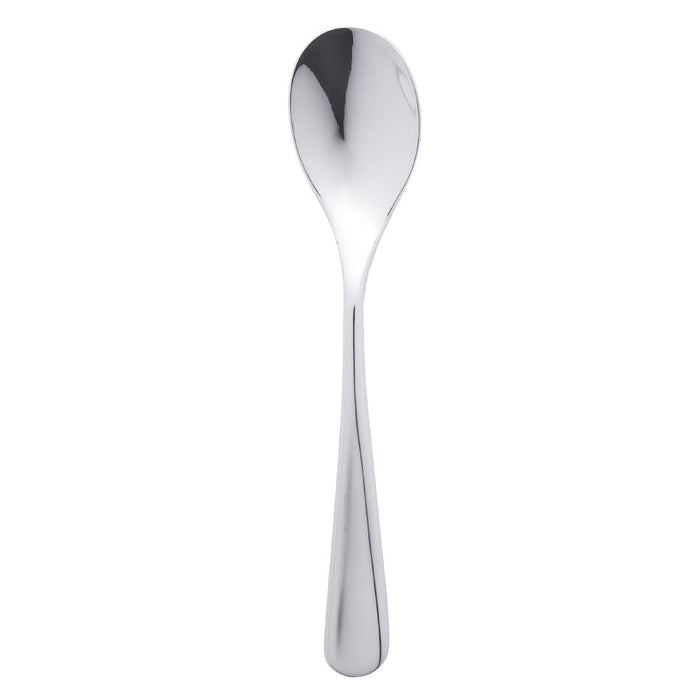 Olympia Roma Dessert Spoon (12 Pack) Olympia