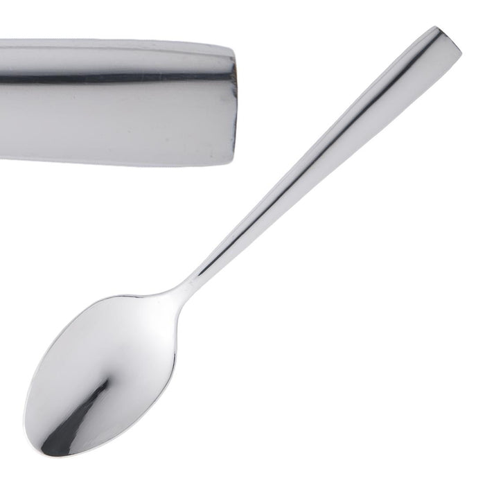 180(L)mm. Material: 18/10 Stainless Steel