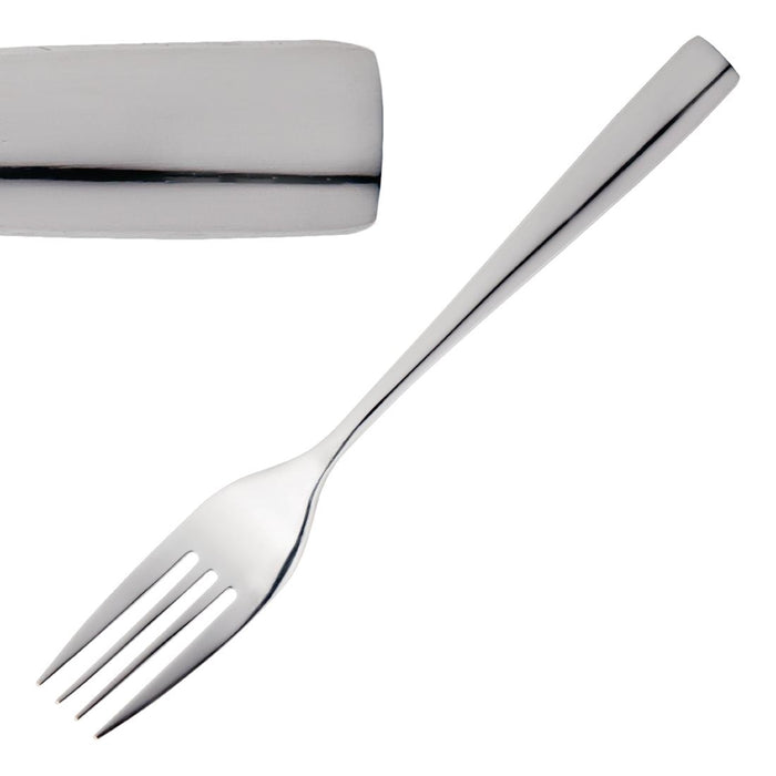 180(L)mm. Material: 18/10 Stainless Steel