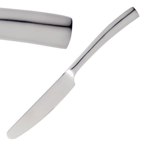 200(L)mm. Material: 18/10 Stainless Steel