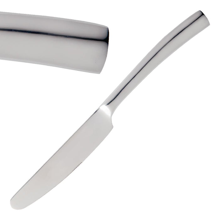 200(L)mm. Material: 18/10 Stainless Steel