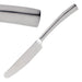 200(L)mm. Material: 18/10 Stainless Steel