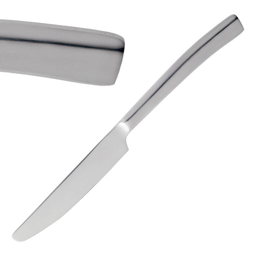 220(L)mm. Material: 18/10 Stainless Steel